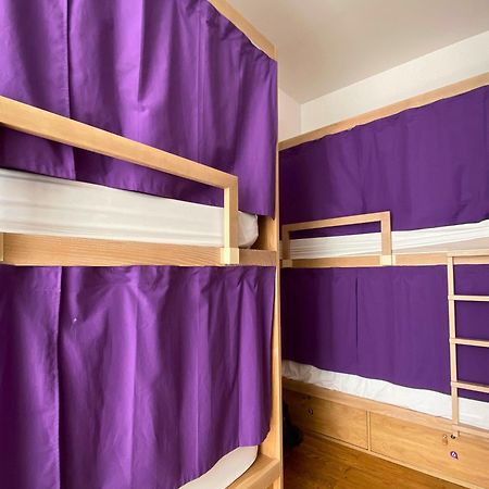 Lost Inn Lisbon Hostel Экстерьер фото