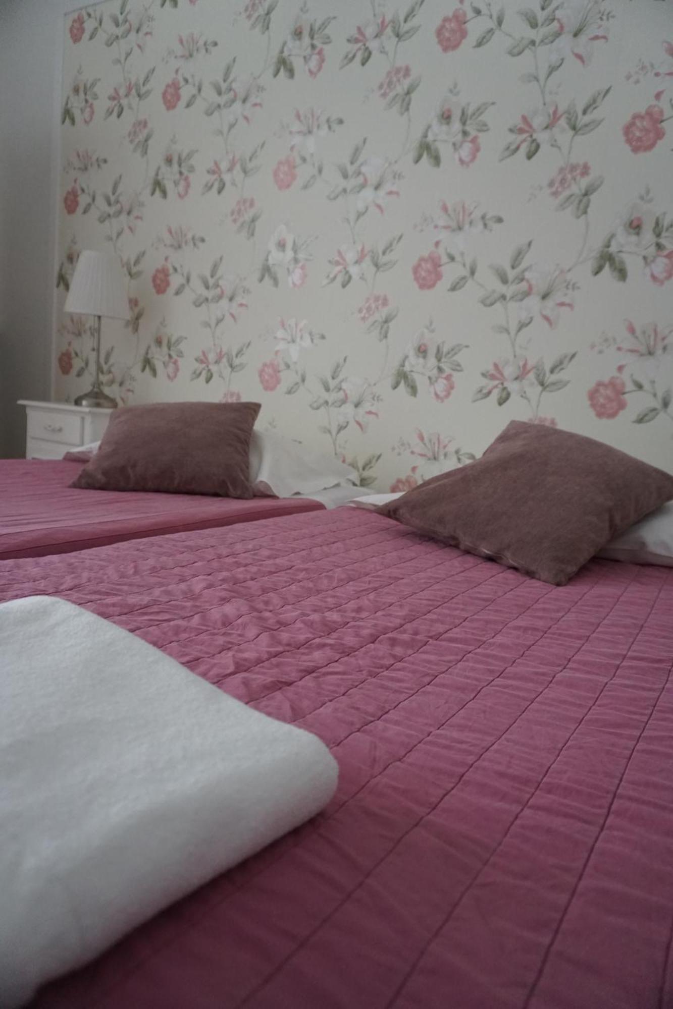 Lost Inn Lisbon Hostel Экстерьер фото