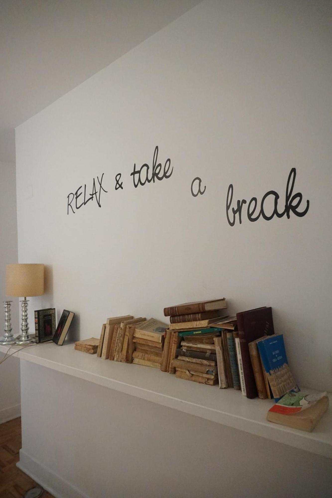 Lost Inn Lisbon Hostel Экстерьер фото