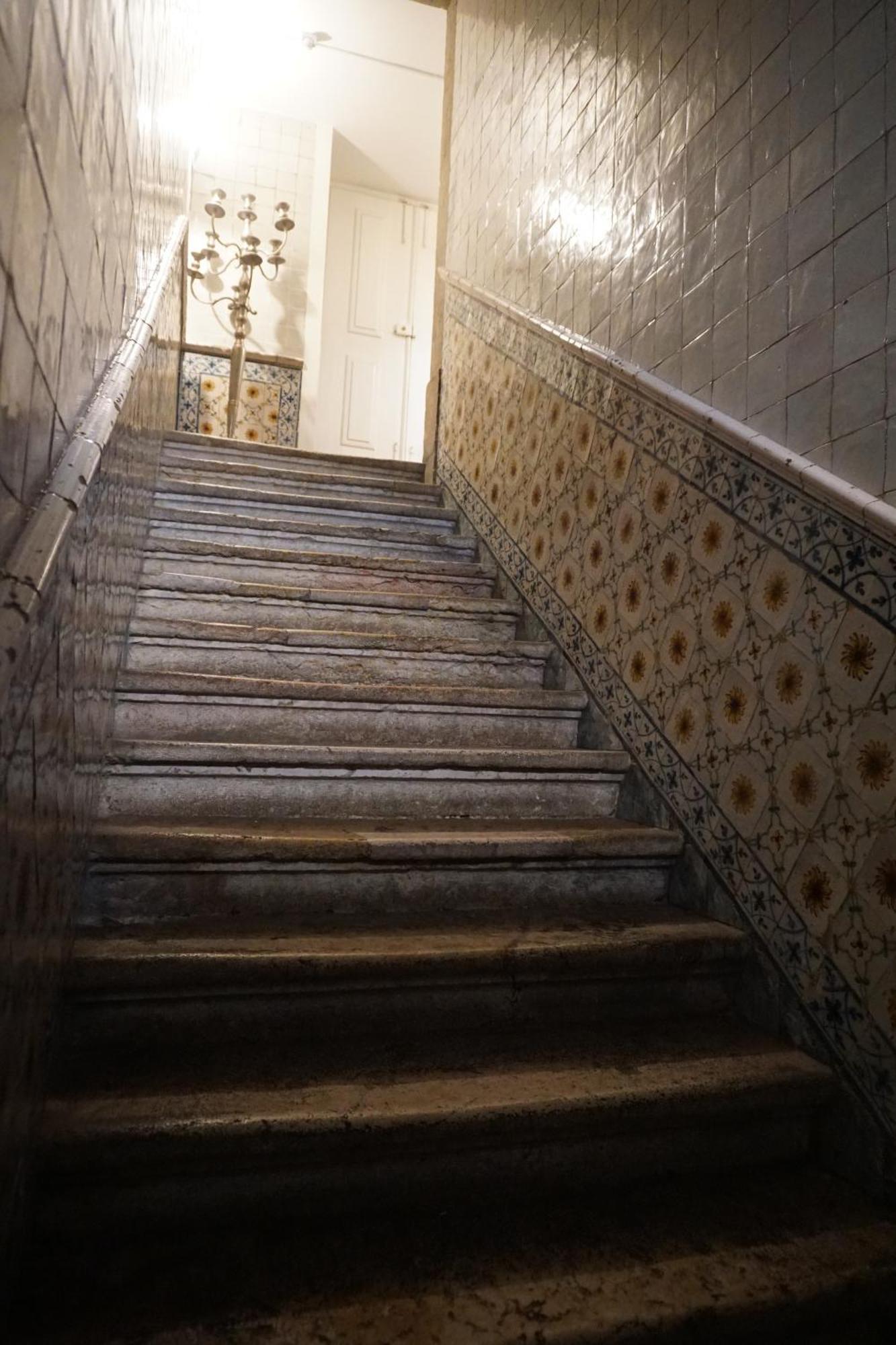 Lost Inn Lisbon Hostel Экстерьер фото