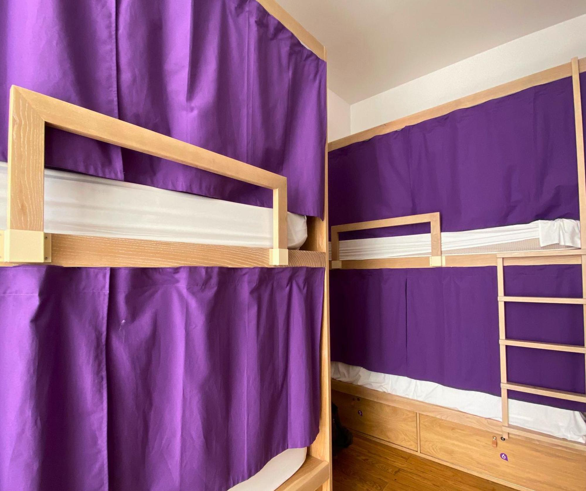 Lost Inn Lisbon Hostel Экстерьер фото
