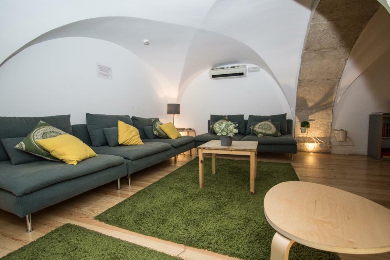Lost Inn Lisbon Hostel Экстерьер фото