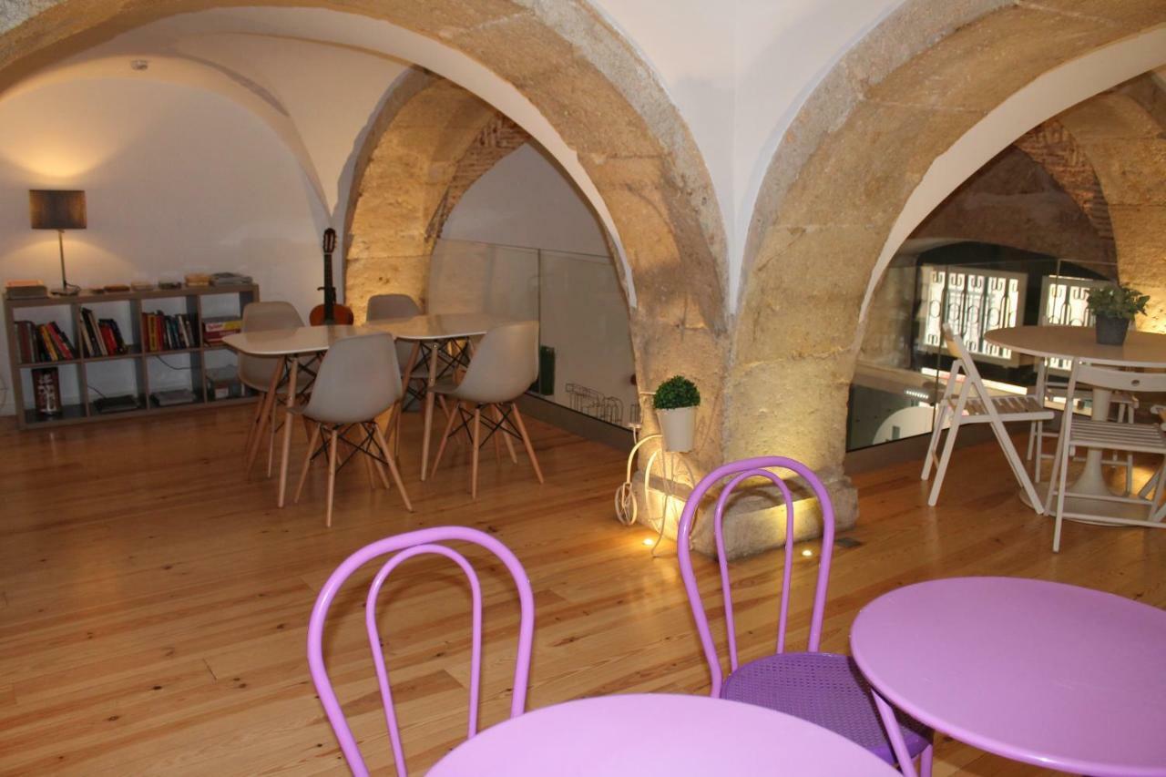 Lost Inn Lisbon Hostel Экстерьер фото
