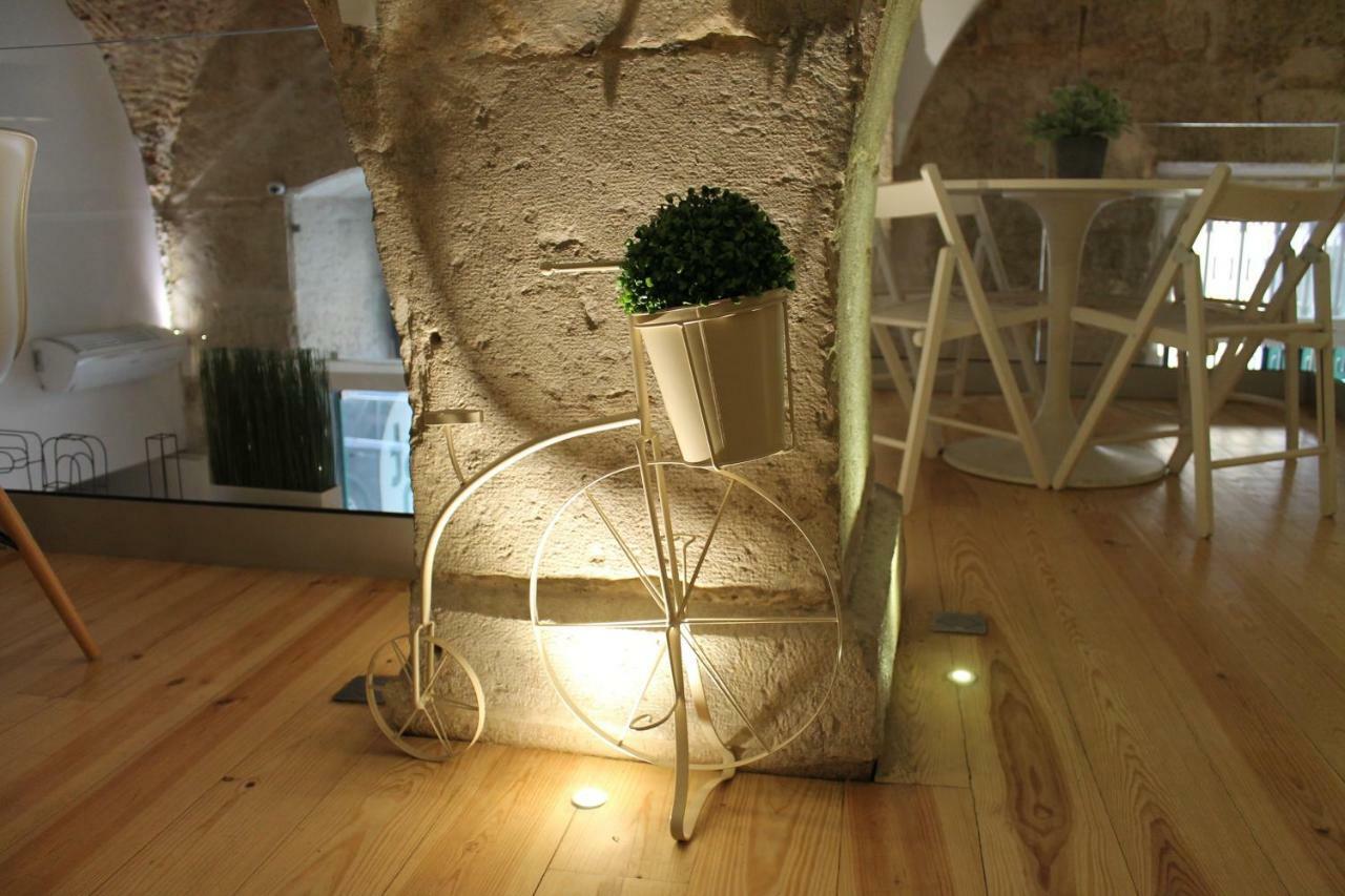 Lost Inn Lisbon Hostel Экстерьер фото