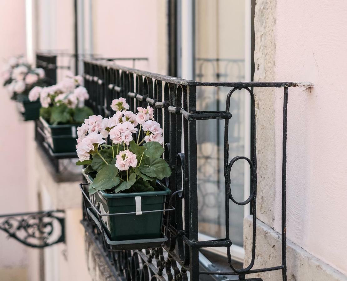 Lost Inn Lisbon Hostel Экстерьер фото