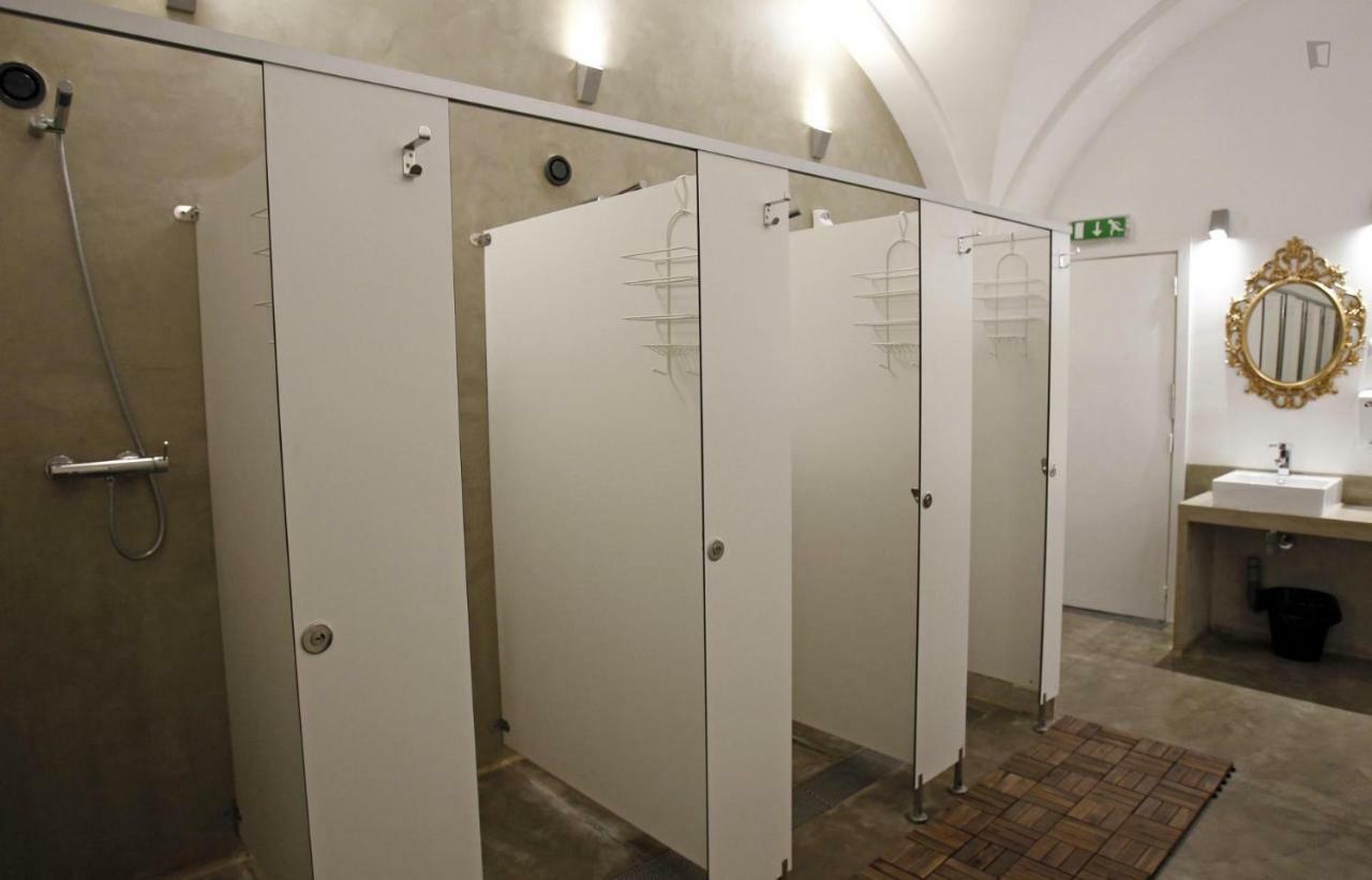 Lost Inn Lisbon Hostel Экстерьер фото