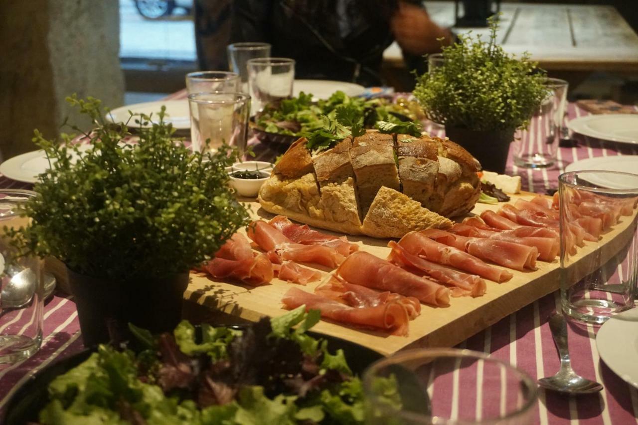Lost Inn Lisbon Hostel Экстерьер фото